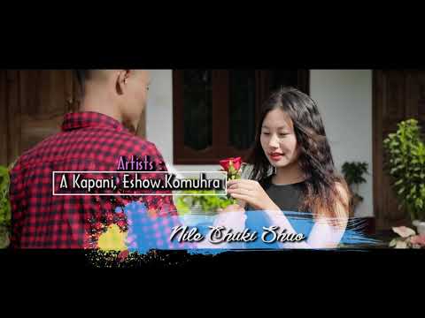 Nile Chiki Shuo (Never Doubt My Love) - Mao Naga Love Song