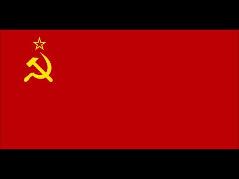 Юбилейный Встречный Марш «25 лет Р.К.К.А.» (Anniversary Slow March «25 years of the Red Army»)