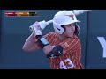 #9 Alabama vs  #10 Texas | Women Softball  Mar 10,2023