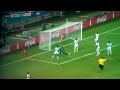 USA vs. Ghana 1st Gol (2014 FIFA World Cup)