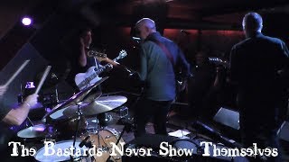 The Monks Of Doom - The Bastards Never Show Themselves 05/24/18 Kingston, NY