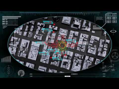 Announcement Trailer