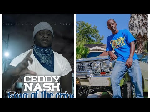 Sacramento Crip Claims Tylo aka Tiny Amp from 60s Sanctioned his Hood HOP🤣🤣🤣
