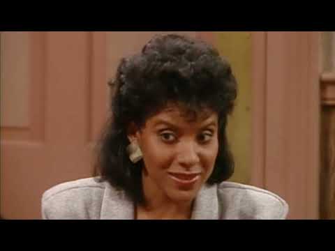 The Cosby Show and 2 more