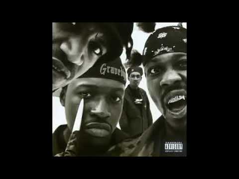 Gravediggaz feat  Killah Priest & Shabazz The Disciple Diary Of A Madman