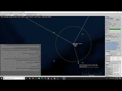 Command: Modern Air/Naval Operations Tutorial: Submarine Warfare