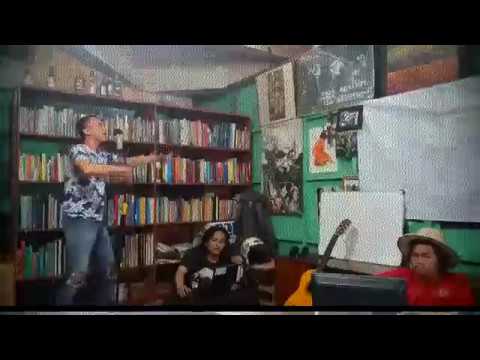 Joe Million - Liur Bertumpahan (LIVE TIBEN ITB 6 Jan 2017)