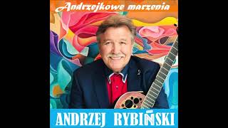 Kadr z teledysku Andrzejkowe marzenia tekst piosenki Andrzej Rybiński