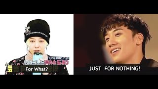 [Quicky] Nyongtory: А, за что? Просто так! / For What? For Nothing!