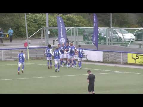 Høydepunkter: Fløy - Odd 2   2-1