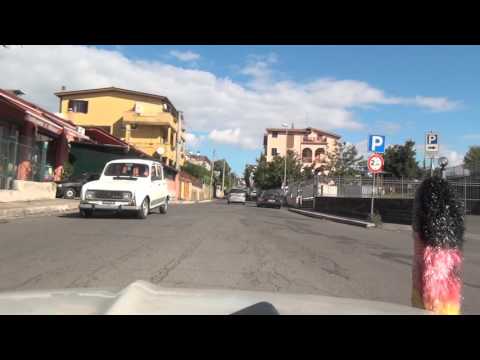 Mantovano Campoleone di Lanuvio Monte Giove Fontana di Papa Italy Italien 17.10.2015