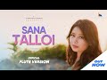 Sana Talloi Official Flute Version Puthiba Flute Venusko Langpok