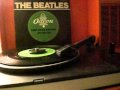 THE BEATLES - SIE LIEBT DICH ( SHE LOVES YOU ...
