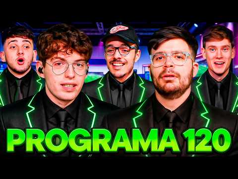 BARCELONA GANARIA LA PREMIER? + ARSENAL PAPA DEL CHELSEA  + FELIZ CUMPLEAÑOS COBRA! - PROGRAMA 120