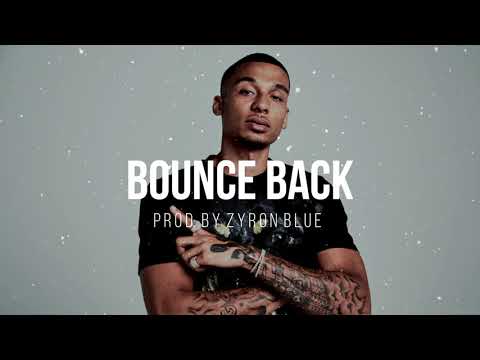 [FREE] Fredo x Nines x Meekz x UK Rap Type Beat - "Bounce Back" (Prod. By Zyron Blue)