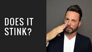 Hair Replacement Mens Hair System Review Does It Stink??