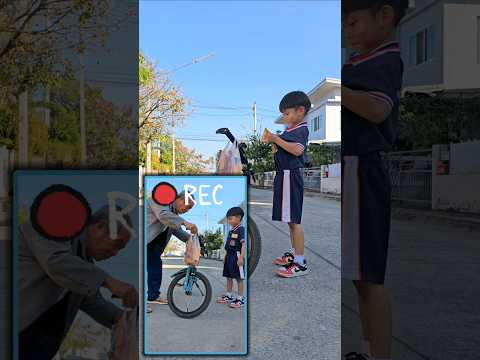 น้องธันวา | เบื้องหลัง คุณตาเอาไปแล้ว #ธันวาแฟมิลี่ #น้องธันวา #แม่เกดธันวา