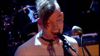 The Dandy Warhols - Later with Jools Holland 2003