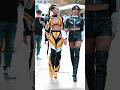 Chinese Street Fashion Couple Ootd Boys Fashion Style Shorts Tiktok