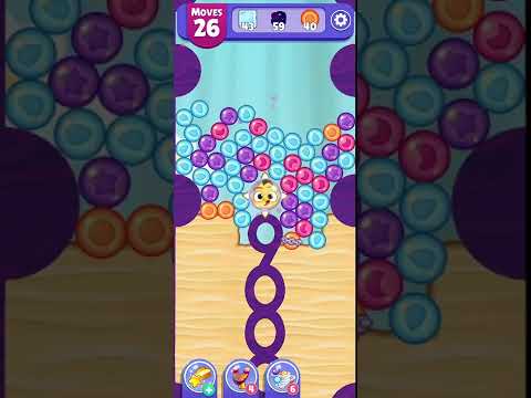 Angry Birds Dream Blast Level 9000