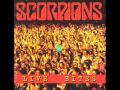 Scorpions-Living For Tomorrow-Lyrics 