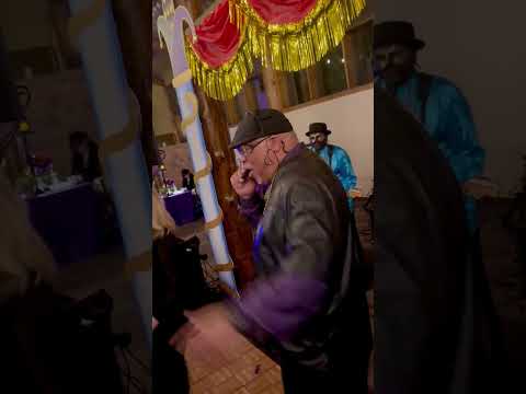 Private Affair Band video.