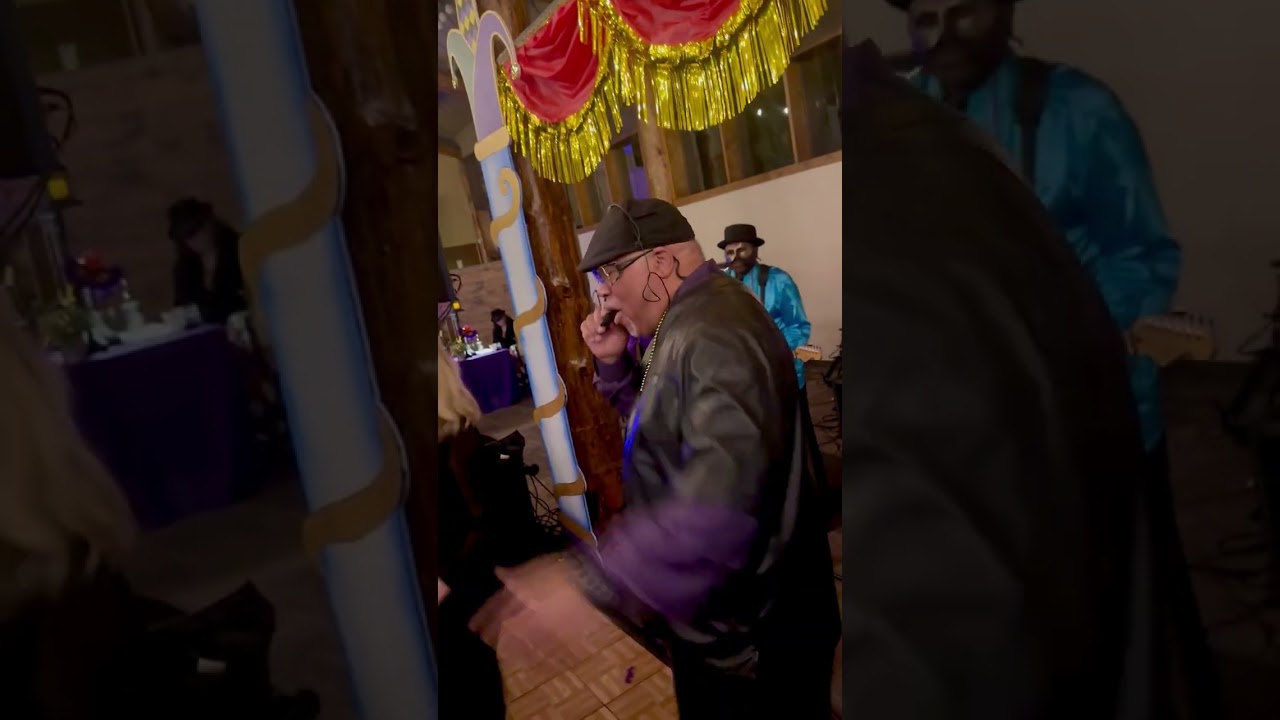 Promotional video thumbnail 3 for Private Affair Band