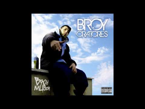 Broy ft. Steeven_L'era dei fii de na mignotta@ Shitprod Cretarossa