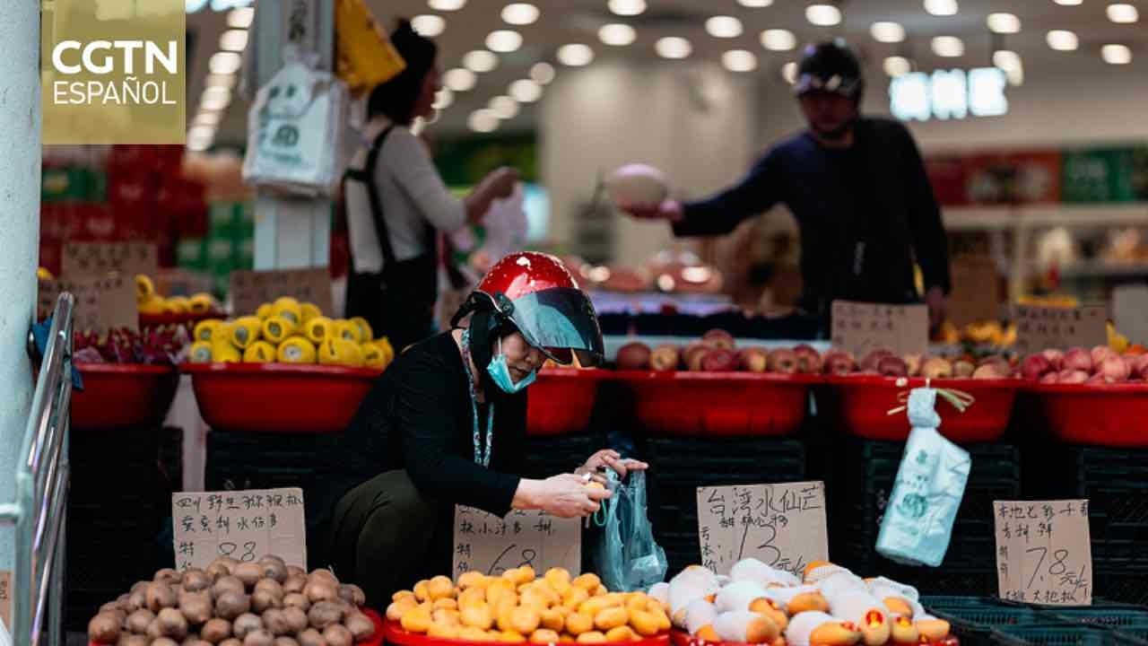 El IPC se mantiene estable en el 1 % mientras el IPP registran un dato positivo