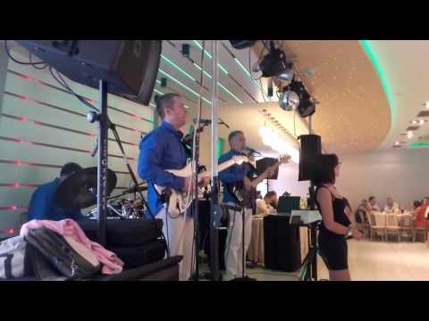 Grupa Grafiti Valjevo - Žal - cover (Šaban Šaulić)