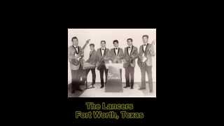 Richard Martinez and The Lancers Tejano Band