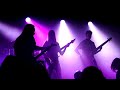 Eternal Damnation The Freezing Moon Live Brno Melodka