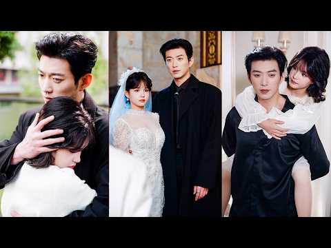 CEO, jangan menangis—istrimu datang mengenakan gaun pengantin untuk mencintaimu.