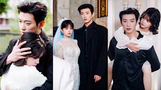 Download lagu CEO, jangan menangis—istrimu datang mengenakan gaun pengantin untuk mencintaimu. mp3