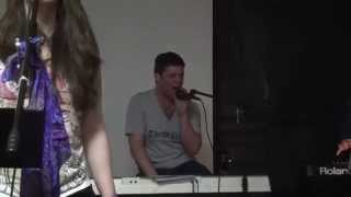 Freddie Bourne and The Professors (2014): Not That Way Around