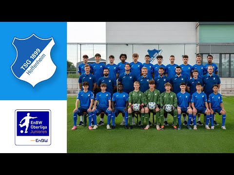 EnBW Oberliga player profiles TSG Hoffenheim B-Juniors 2024/25