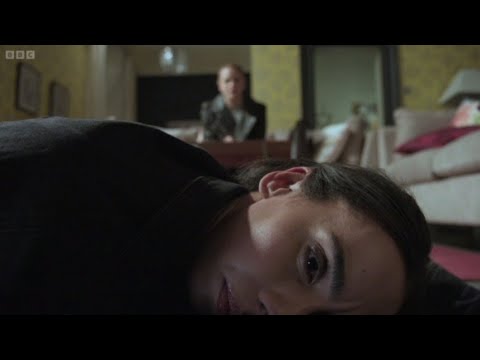 River City: Amber Murdoch vs Brooke Shaw/Amber Kills Shaw (22nd July 2024)