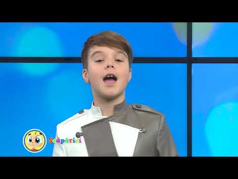 DANIEL SECRIERU - IARNA