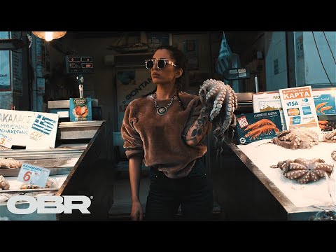 MR.CHI, GUNPLAY - Beginning (Official Music Video)