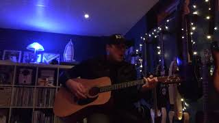 Requiem - The Tea Party - Acoustic Cover