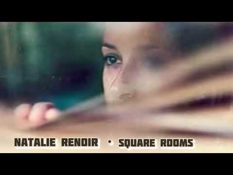 Natalie Renoir. Square Rooms #natalierenoir #jazz 