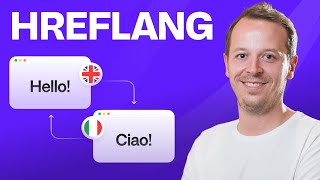 Set Up Hreflang (International Sites)