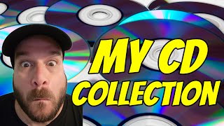 Members Only - My CD Collection