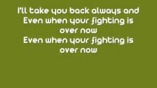 Jeremy Camp-Take You Back with Lyrics