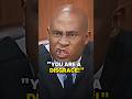 Judge Arrests Dirty Cop Over PLANTED GUN 🤯