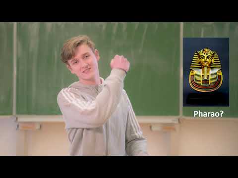 Willkommen am OHG Ludwigsburg  8  Bilingualer Zug