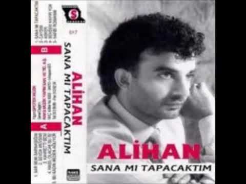 Alihan - Sensizmi Bitecek Sevda Mevsimi