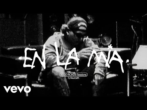 Beéle - en la mía (5020 RCRDS Sessions)