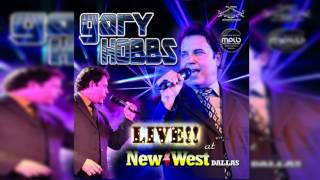 Buscando un amor - Gary Hobbs Live at New West Dallas 2014