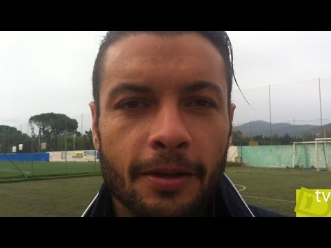 Fabio Vignati difensore Muravera